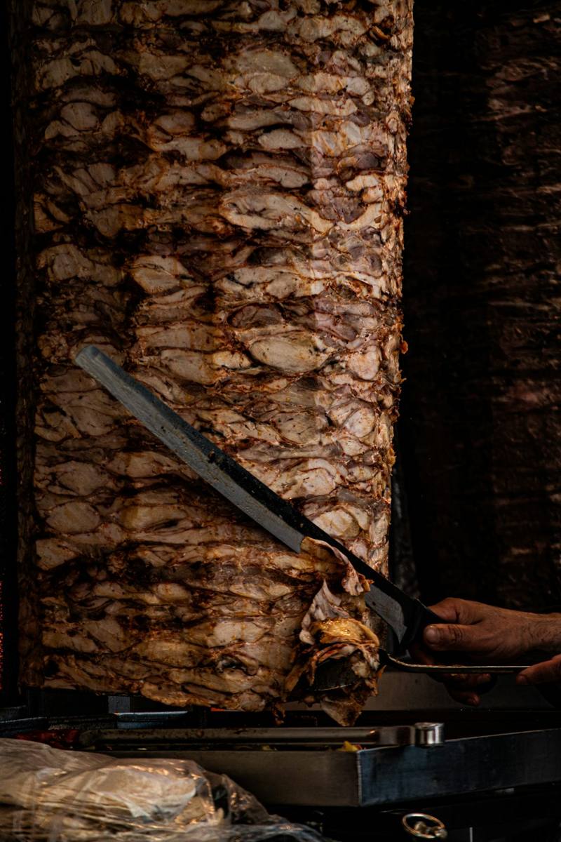 Yaprak döner